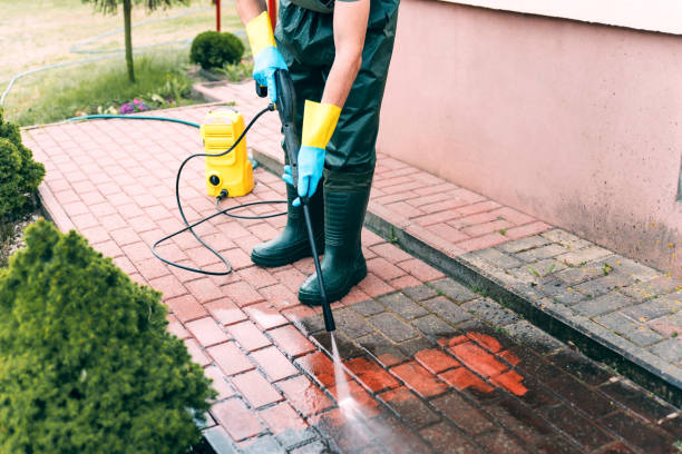 Best Deck Pressure Washing  in Orinda, CA