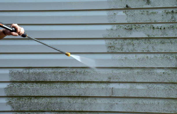 Best Commercial Building Pressure Washing  in Orinda, CA
