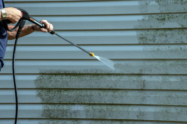 Best Deck Cleaning Services  in Orinda, CA