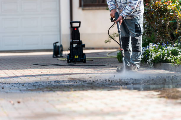 Best Affordable Pressure Washing  in Orinda, CA