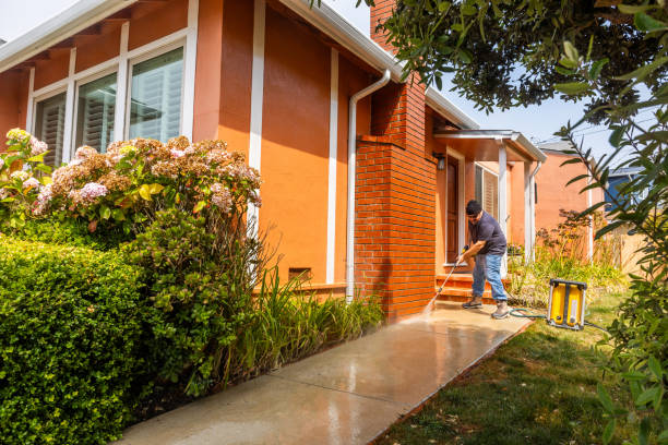 Best Commercial Pressure Washing  in Orinda, CA