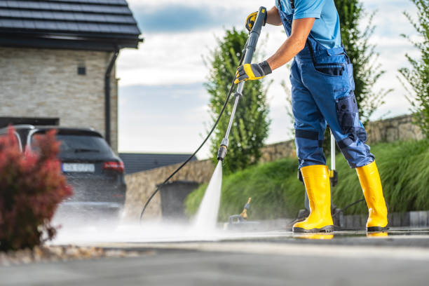 Best Concrete Pressure Washing  in Orinda, CA