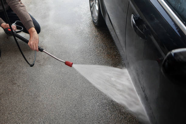 Why Choose Our Certified Pressure Washing Experts for Your Project Needs in Orinda, CA?