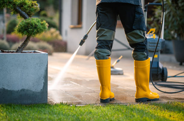 Best Exterior Home Cleaning  in Orinda, CA