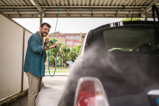Best Affordable Power Washing  in Orinda, CA